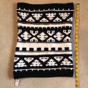 ❄️ NWT Gap neck snood ❄️